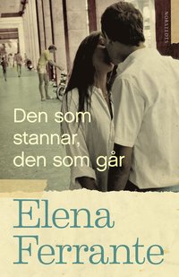 bokomslag Den som stannar, den som går. Bok 3, Åren mitt i livet