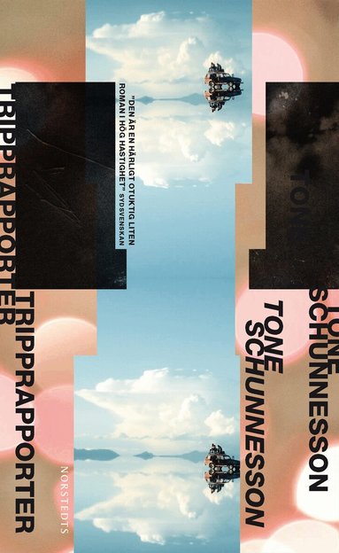 Tone Schunnesson - Tripprapporter, Pocket