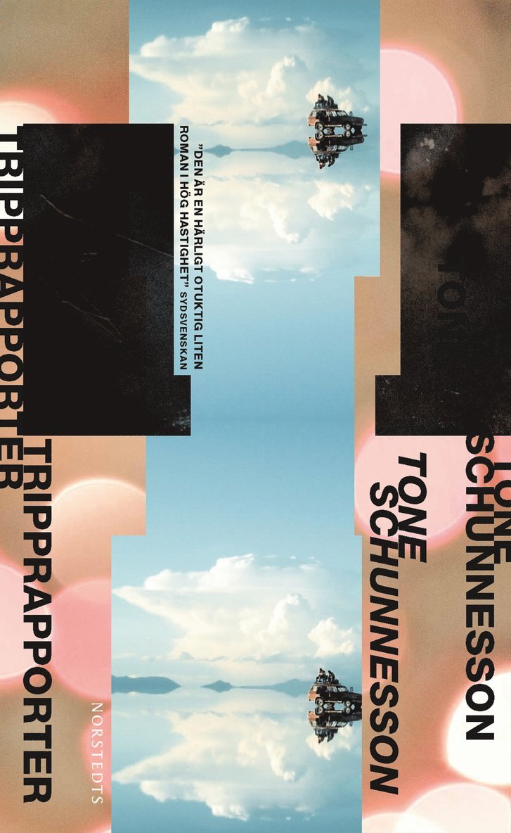 Tone Schunnesson - Tripprapporter, Pocket