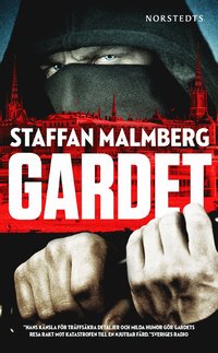 bokomslag Gardet