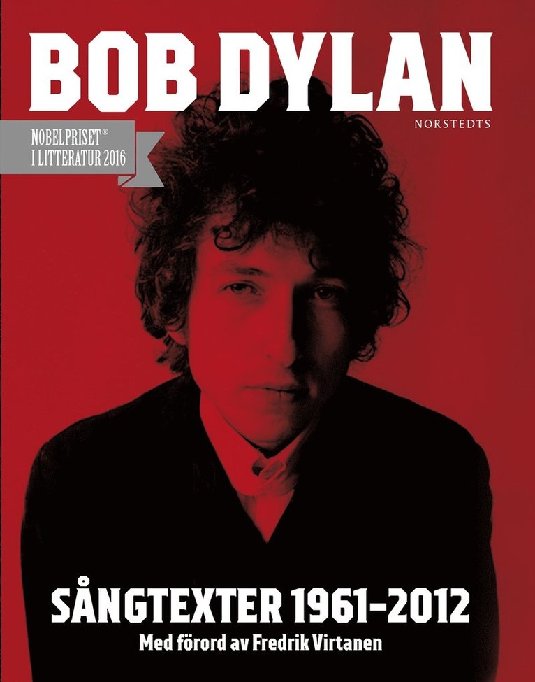 Sångtexter 1961-2012