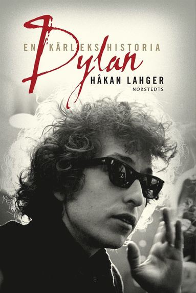 bokomslag Dylan : en kärlekshistoria