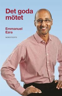 bokomslag Det goda mötet
