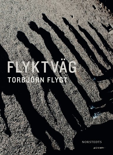 Torbjörn Flygt - Flyktväg, Inbunden