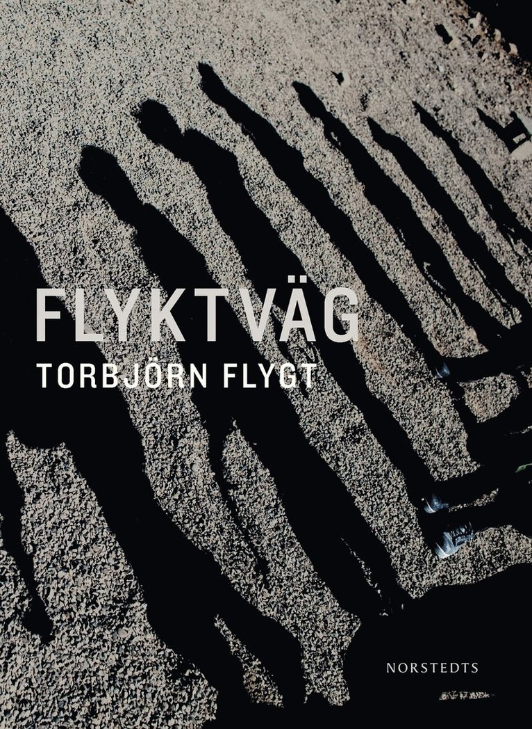 Torbjörn Flygt - Flyktväg, Inbunden