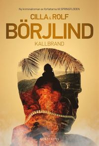 bokomslag Kallbrand