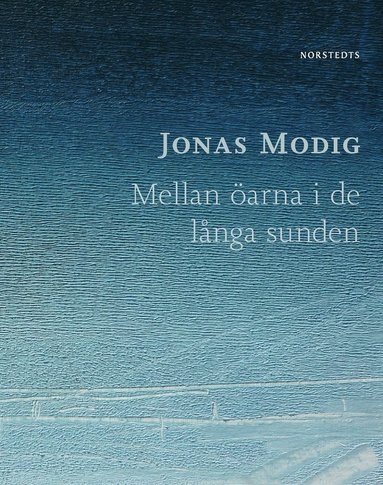 bokomslag Mellan öarna i de långa sunden
