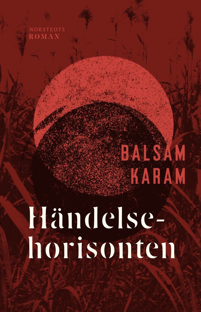 Händelsehorisonten