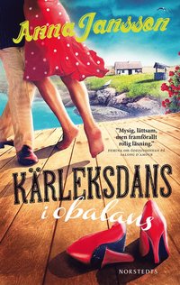bokomslag Kärleksdans i obalans