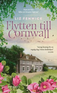 bokomslag Flytten till Cornwall
