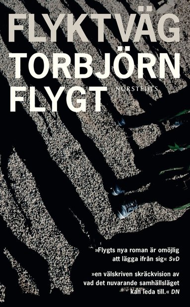 Torbjörn Flygt - Flyktväg, Pocket