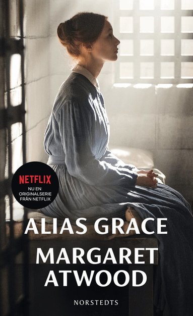 Margaret Atwood - Alias Grace, Pocket