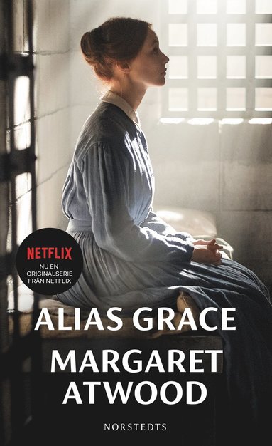 bokomslag Alias Grace