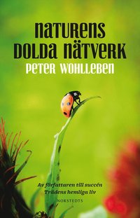 bokomslag Naturens dolda nätverk