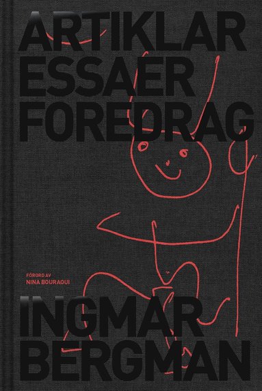 bokomslag Artiklar, essäer, föredrag