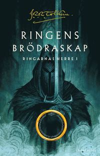 bokomslag Ringens brödraskap