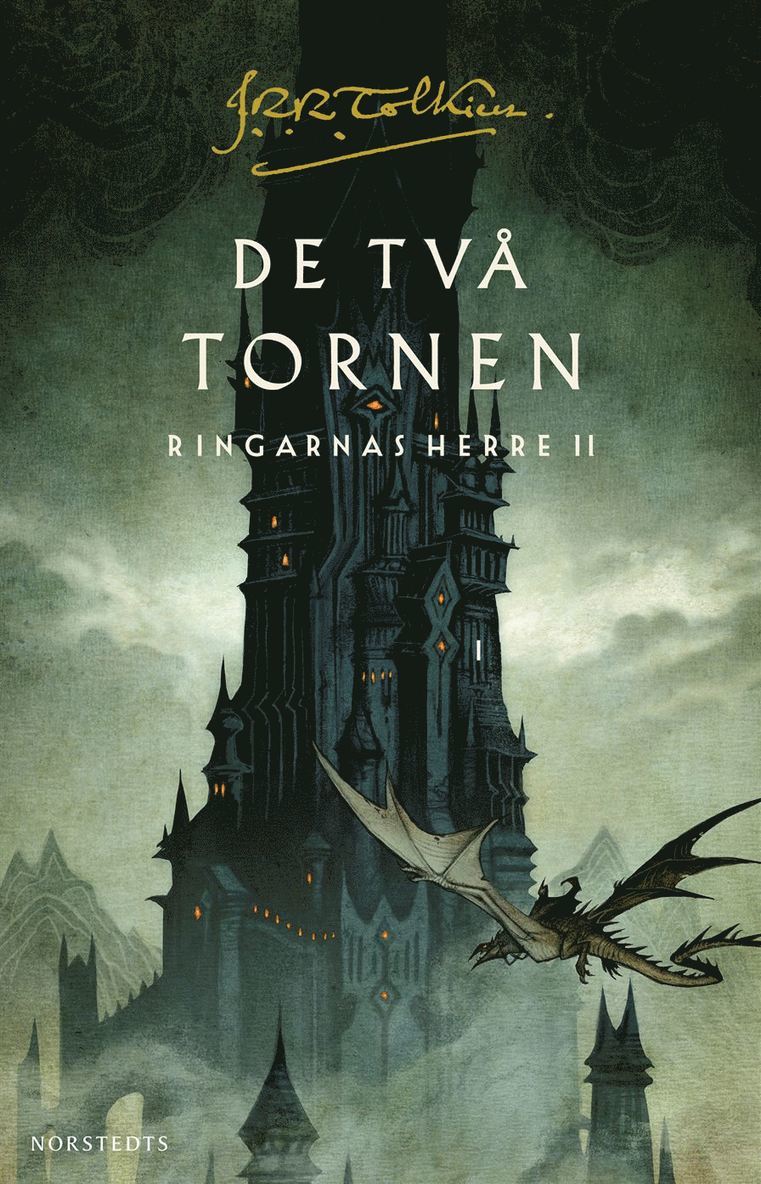 De två tornen