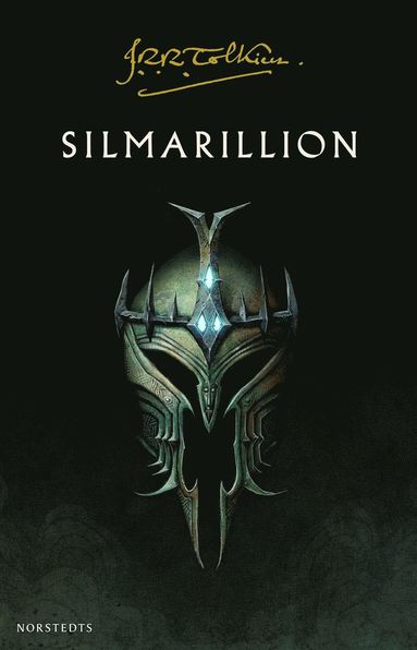 J. R. R. Tolkien - Silmarillion, Häftad