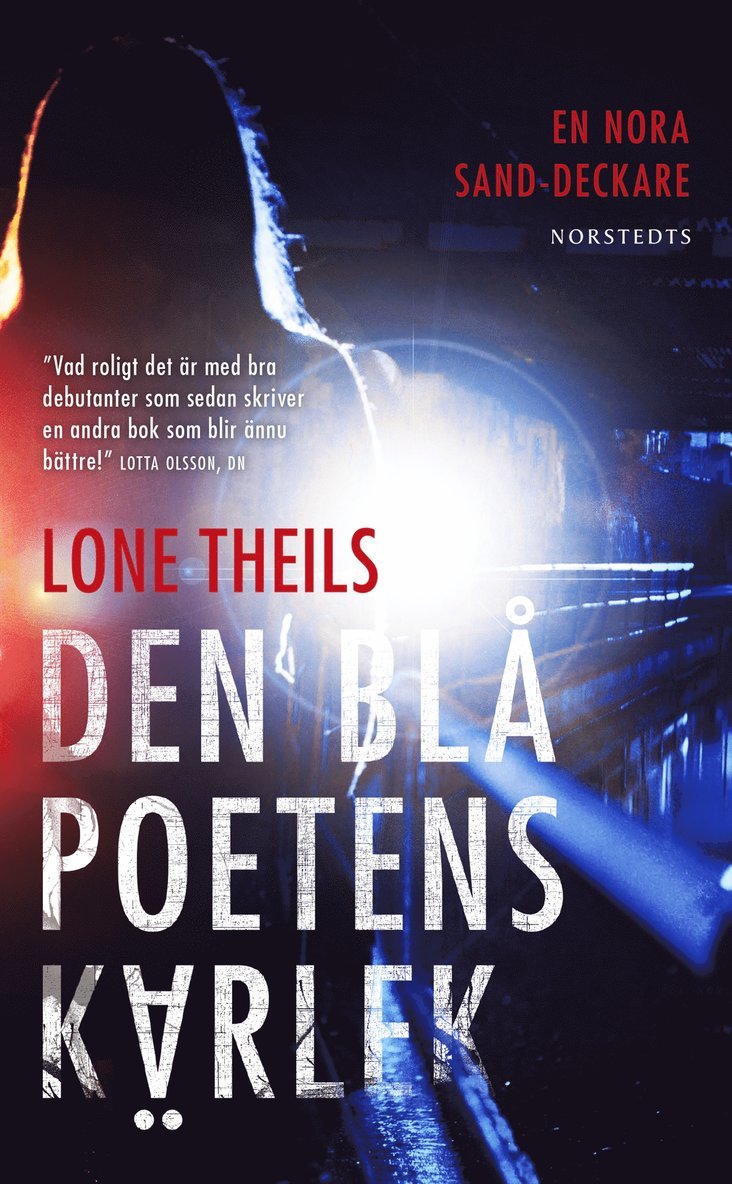 Den blå poetens kärlek