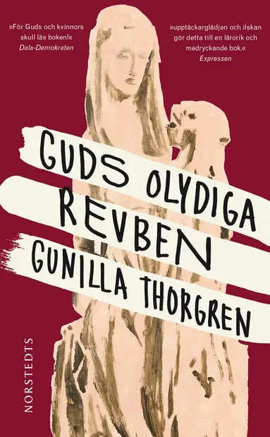 Gunilla Thorgren - Guds olydiga revben, Pocket