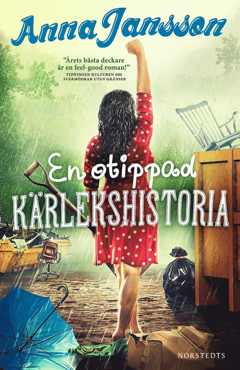 En otippad kärlekshistoria