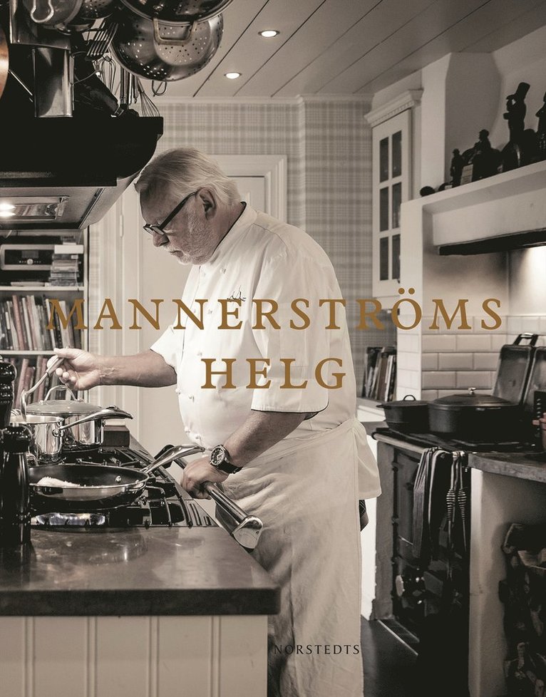 Mannerströms helg
