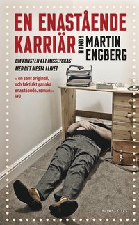 bokomslag En enastående karriär