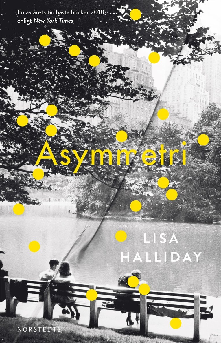 Asymmetri