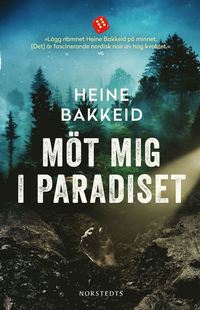 bokomslag Möt mig i paradiset