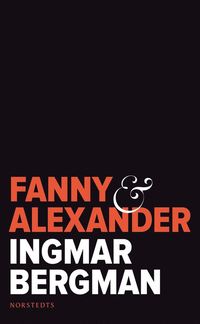 bokomslag Fanny och Alexander