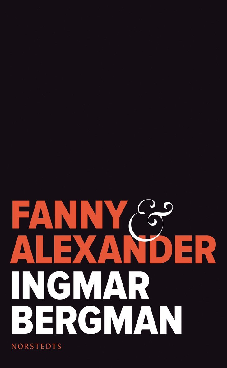 Fanny och Alexander 1