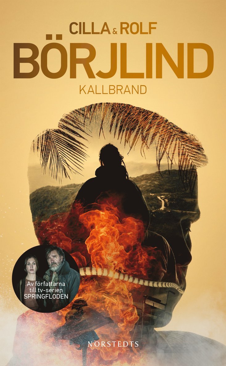 Kallbrand