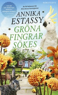 bokomslag Gröna fingrar sökes