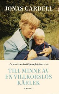 bokomslag Till minne av en villkorslös kärlek