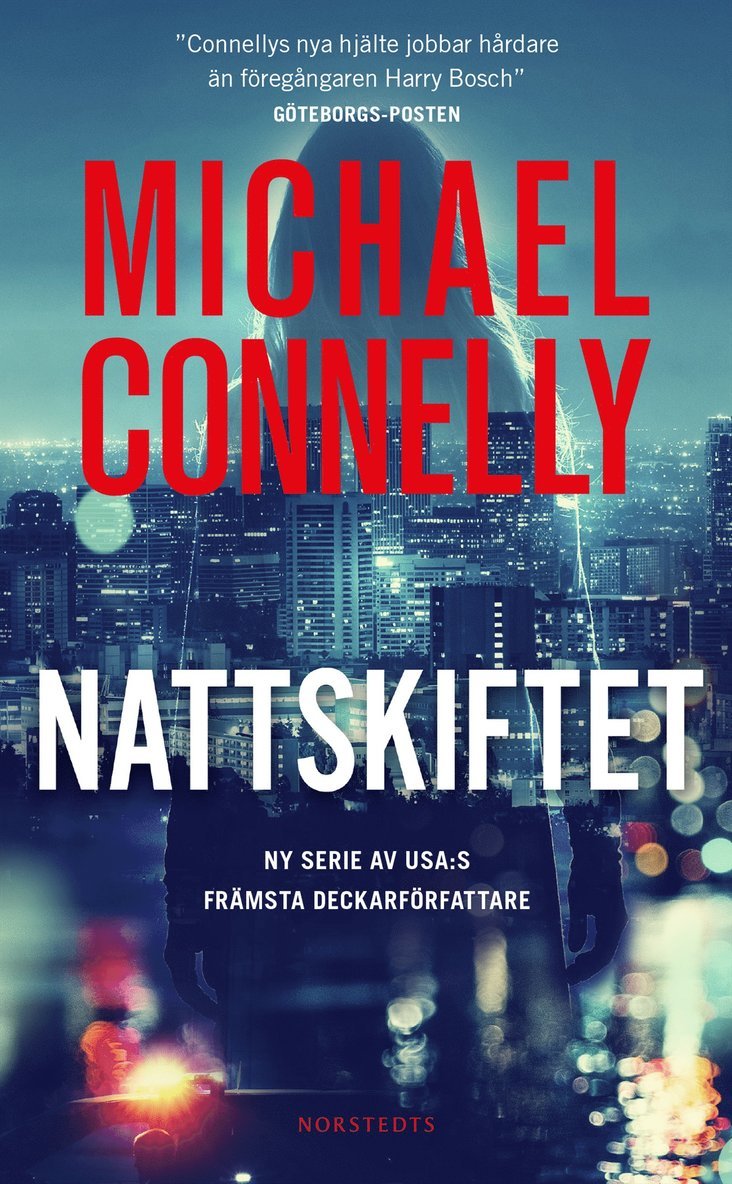 Nattskiftet