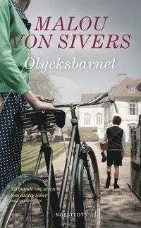 bokomslag Olycksbarnet