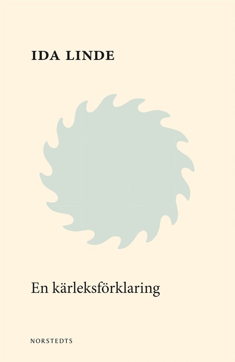 En kärleksförklaring 1