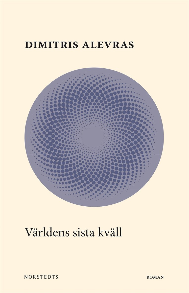 Världens sista kväll 1