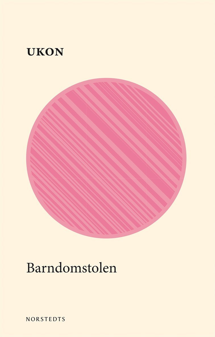 Barndomstolen 1