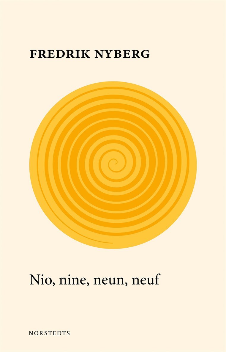 Nio, nine, neun, neuf 1