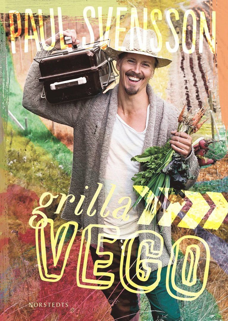 Grilla vego