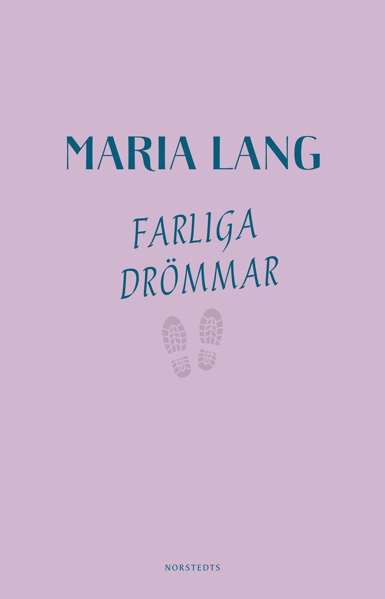 Maria Lang - Farliga drömmar, Häftad