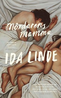 bokomslag Mördarens mamma
