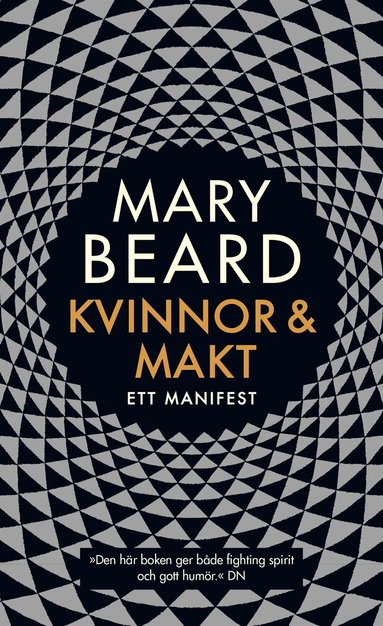 Mary Beard - Kvinnor och makt : ett manifest, Pocket