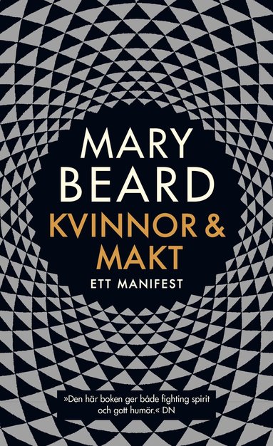 bokomslag Kvinnor och makt : ett manifest