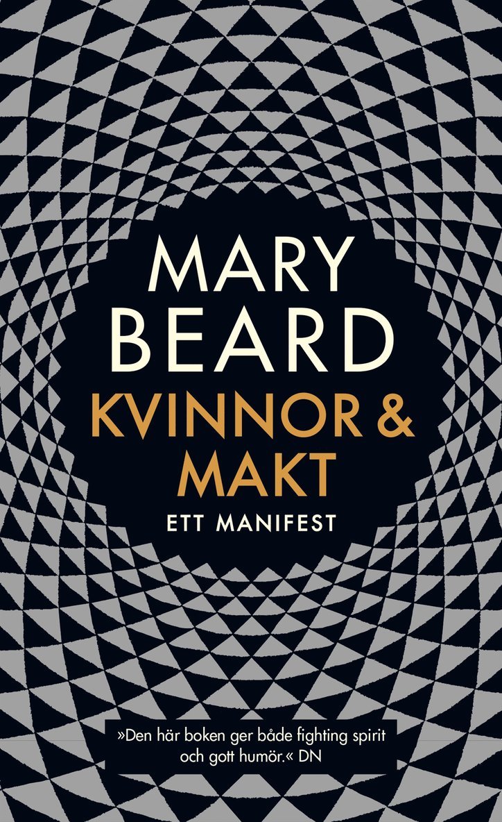 Kvinnor och makt : ett manifest 1