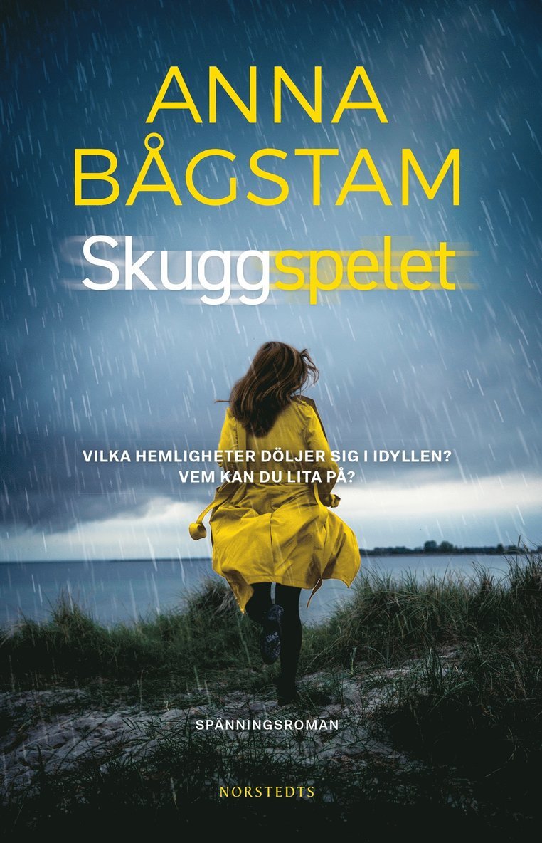 Skuggspelet