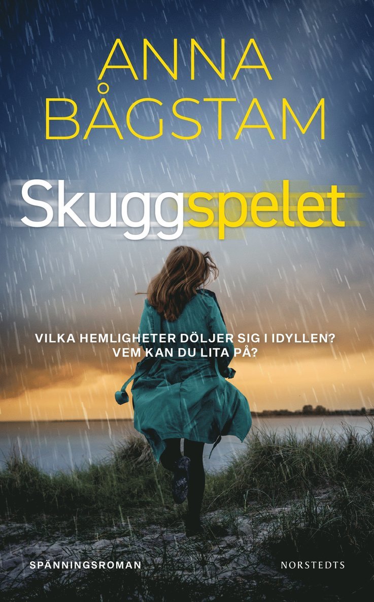 Skuggspelet