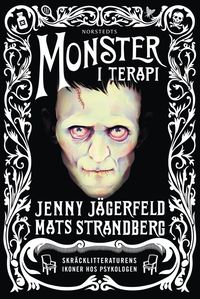 bokomslag Monster i terapi : skräcklitteraturens ikoner hos psykologen