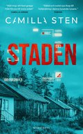 bokomslag Staden